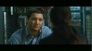 Эволюция Борна / The Bourne Legacy, 2012 (Дублированный трейлер) HD