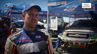 Ford Castrol Cross Country Team - 2019 SACCS Mpumalanga 400