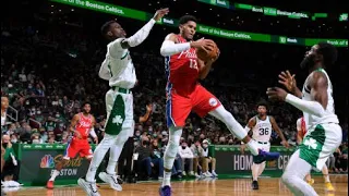 Philadelphia 76ers vs Boston Celtics EXTENDED Full Game Highlights | December 20 | 2022 NBA Season