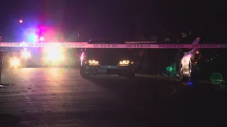 Man shot and killed in southwest Fresno
