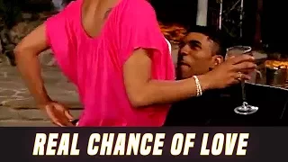 Let the Thirst Games Begin! 💦😜 | Real Chance Of Love S01 E01 | OMG!RLY?!