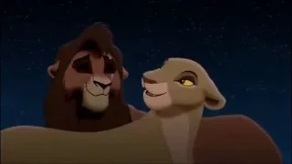 The Lion King II - Love Will Find a Way Instrumental/Karaoke