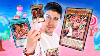 Le MEILLEUR DECK de tous les TEMPS (Normal c'est le mien !)