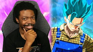 IS THAT SPARKING SSB SHALLOT IN 2024!?! Dragon Ball Legends Gameplay!