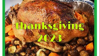 thanksgiving 2023