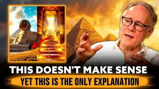 Pyramids of Egypt Change History Forever | Graham Hancock