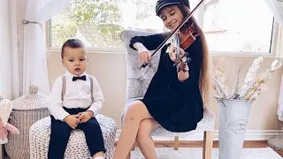 Havana - Camila Cabello - Karolina Protsenko - Violin Cover