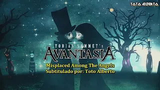Avantasia - Misplaced Among The Angels (feat. Floor Jansen)[Subtitulos al Español / Lyrics]