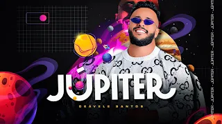 Toca O Piseiro / Deávele Santos ( Ep. Ao Vivo Em Júpiter )