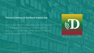 Special Episode | The Grim History of the Black Ribbon Day