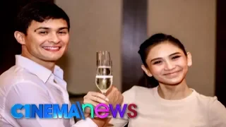 Matteo Guidicelli and Sarah Geronimo’s journey to forever | Cinemanews Special Report