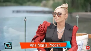 FITA CU ADITA(02.06) - Anamaria Prodan, bomba verii: "M-am împăcat cu Laur, îmi voi trăi doar clipa"