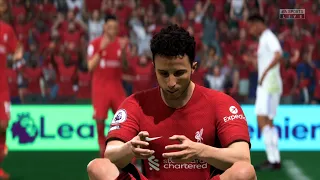 FIFA Game season 10