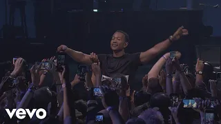 John Legend - Ordinary People (Live from iTunes Festival, London, 2013)