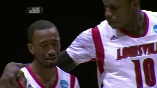 Louisville vs Duke Elite 8 (2013): Kevin Ware Inspires