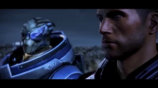 История Турианцев | История мира Mass Effect Лор