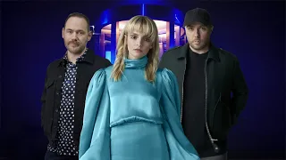 CHVRCHES Good Girls - Extended Version