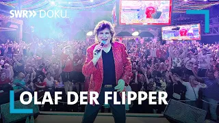 Sänger mit Bodenhaftung! Olaf der Flipper | SWR Doku