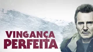 Vingança Perfeita - Trailer Oficial (Legendado)