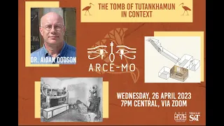 The Tomb of Tutankhamun in Context