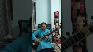 Lag Jaa Gale  (Farhan Rais Khan)