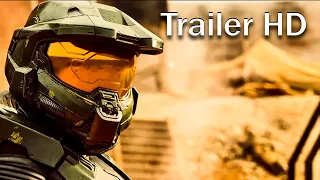 HALO (2024) - HD Трейлер 2 сезона на русском (Дубляж)