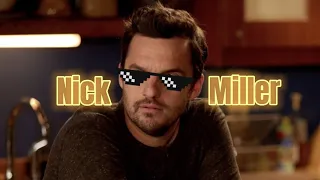 The Very Best of Nick Miller