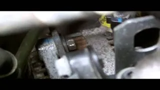 chevrolet matiz alternator repair replacement