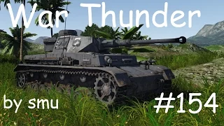 War Thunder - Ground Forces - PS4 - #154 - Tipps für die Karte Aschefluss