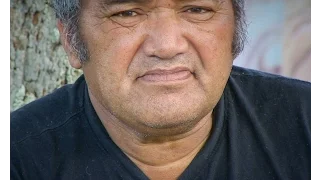 Thomas from Kaikohe