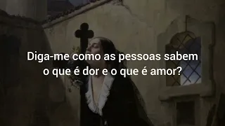 Aurora - Churchyard - legendado