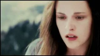 :: Bella & Jacob :: Like A Hunger, Like A Burning :: [for Adri]