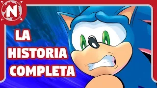 La TRISTE razón del FRACASO de Sega