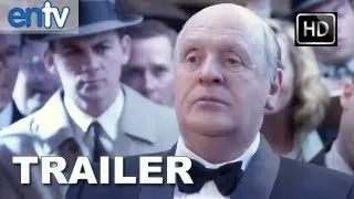 Hitchcock (2012) - Official International Trailer #1 [HD]