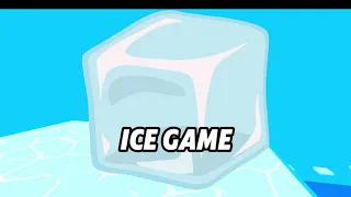 Ice Game Trailer