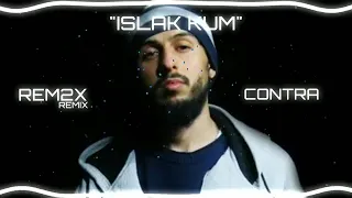 Contra - Islak Kum Remix (Rem2x)