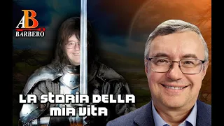 Alessandro Barbero - La Storia della mia vita