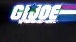 1985 GIJoe Will Return After these messages (USA - CANADA)