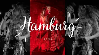 Lauren Ruth Ward • Hamburg 2024 Live Performance