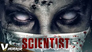 THE SCIENTIST - FULL HORROR MOVIE IN ENGLISH