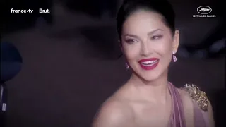 Sunny Leone Shines at Cannes: Is This India's Breakthrough Moment?