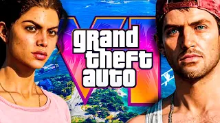 GTA 6 WILL NOT BE RELEASED IN 2025!? (GTA 6, GAME NEWS 2024)