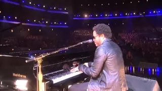 Lenny Kravitz "I'll be Waiting"  HD