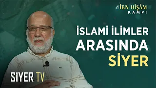 İslami İlimler Arasında Siyer | Beşir Eryarsoy