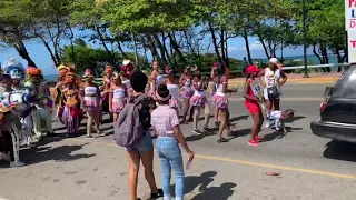 Carnaval Puerto Plata 2019