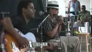 Billy Branch & Kenny Neal / My Babe~Little Red Rooster (2005)