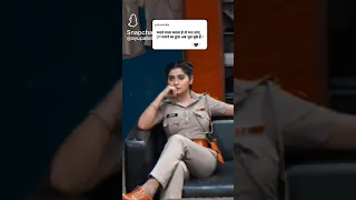 attitude status 🔥🔥 Karishma Singh ka bhokal #Short #madamsir #viral #trending new short video