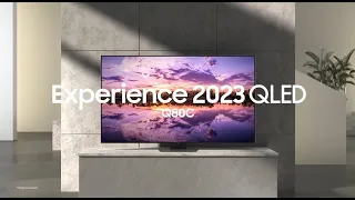 Explore QLED Q80C | Samsung