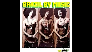 V.A. - Brazil By Music, Brazil By Cruzeiro ©1972