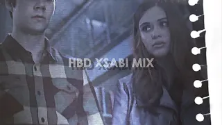 Multicouples//Салют вера(Hbd xSabi Mix)